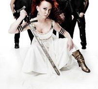 Foto de Amberian Dawn