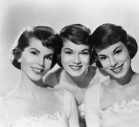 Foto de The McGuire Sisters