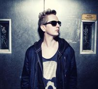 Foto de Robin Schulz