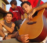 Foto de Banda Layout