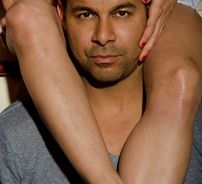 Foto de Jon Huertas