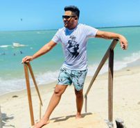 Foto de Chinem O Safadim