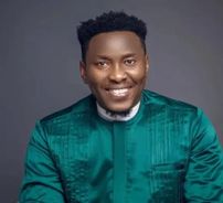 Foto de Victor Thompson