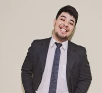 Foto de Miguel França