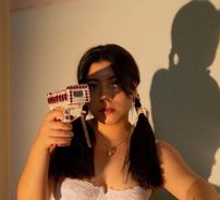 Foto de Cristina Luyo