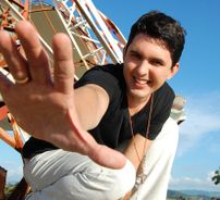 Foto de Nilton Junior