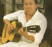 Foto de Altemar Dutra