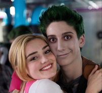 Foto de Zombies (Disney)