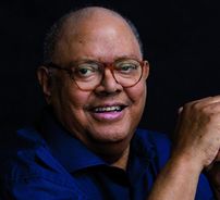 Foto de Pablo Milanés