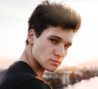 Foto de Wincent Weiss