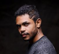 Foto de Arthur Felipe Skip