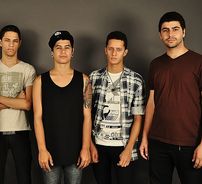 Foto de Never Say Die Julieet