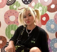 Foto de Queen Wa$abii