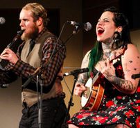 Foto de Bridge City Sinners