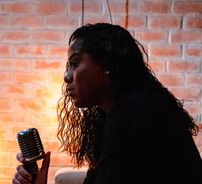 Foto de Jamine Almeida