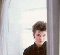 Foto de Morten Harket