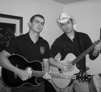 Foto de Henrique e Rafael