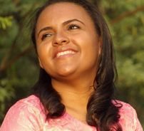 Foto de Rogéria Cardoso