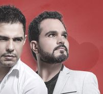 Foto de Zezé Di Camargo & Luciano