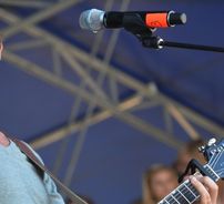 Foto de Thomas Rhett Akins