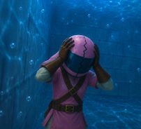 Foto de Ranger Rosado Spoiler