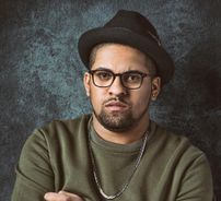 Foto de DJ Helio Baiano