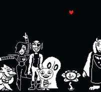 Foto de Undertale