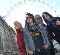 Foto de Babylon Bombs