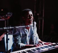 Foto de José Jr. (José Augusto - Five Music)