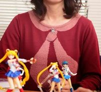 Foto de Mitsuishi Kotono