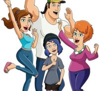 Foto de Bless the Harts