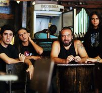 Foto de Bluestamontes Blues Band