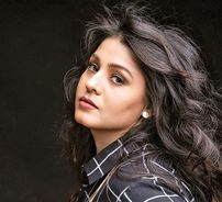 Foto de Sunidhi Chauhan
