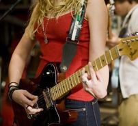 Foto de High School Band