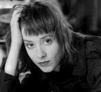 Foto de Suzanne Vega