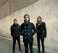 Foto de Civil Twilight