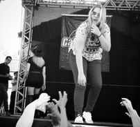 Foto de Thainá Brida