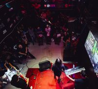 Foto de Expresso Marciano