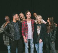 Foto de Elevation Worship