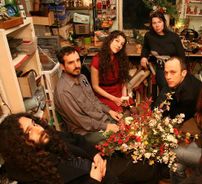 Foto de A Silver Mount Zion