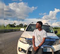 Foto de Dizzy de Carlos