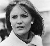 Foto de Sandie Shaw