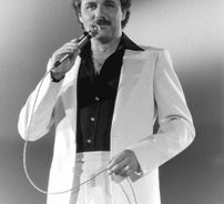 Foto de Krzysztof Krawczyk