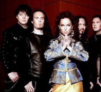 Foto de Amberian Dawn