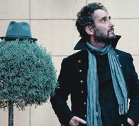 Foto de Jorge Drexler