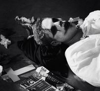 Foto de Christian Chávez