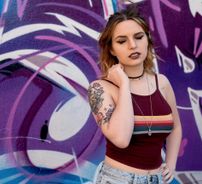 Foto de Emma Blackery