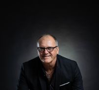 Foto de Rubén Giménez