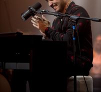 Foto de Rodrigo Soeiro