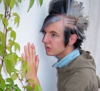 Foto de Brandon Hilton